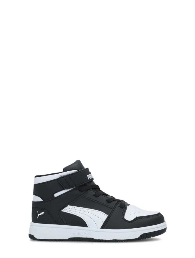Puma rebound layup sl v ps