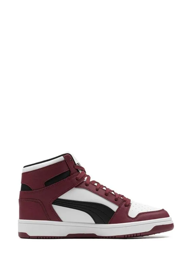 Puma rebound layup sl