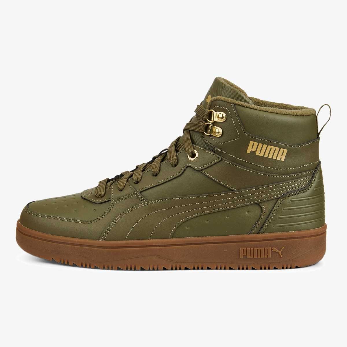 Puma rebound rugged