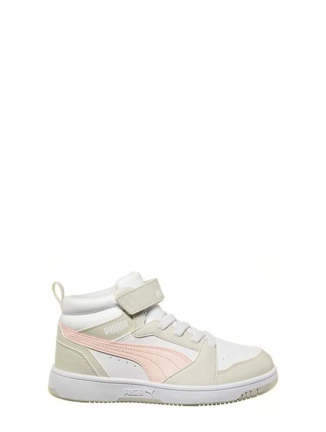 Puma rebound v6 mid ac+ ps
