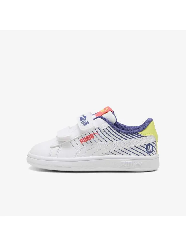 Puma smash 3.0 poised 2 race v inf