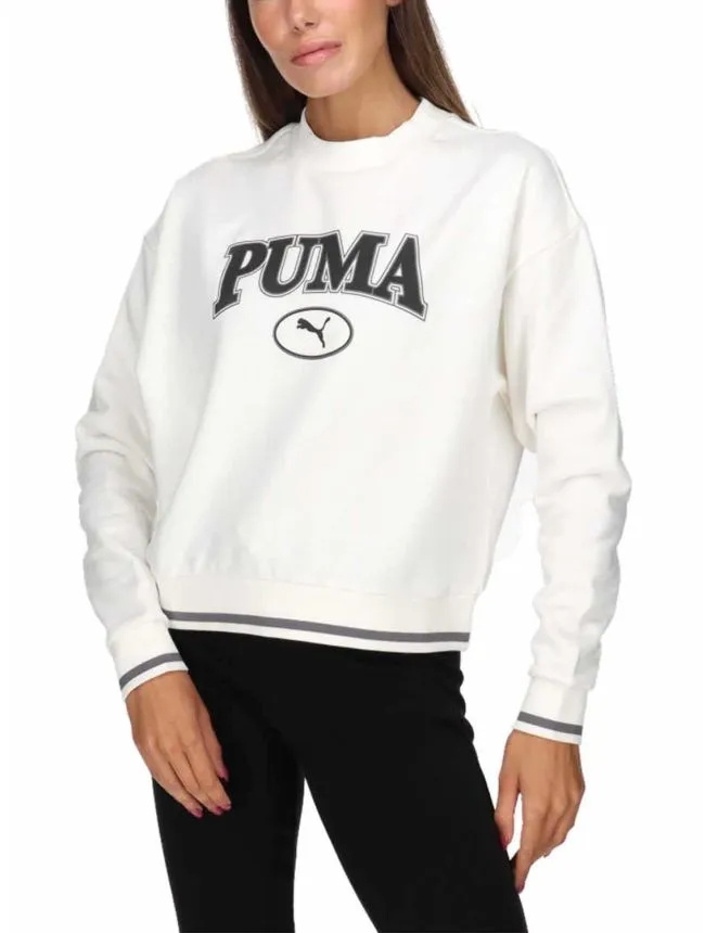 Puma squad crew fl