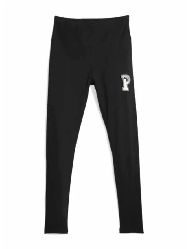 Puma squad high-waist leggings