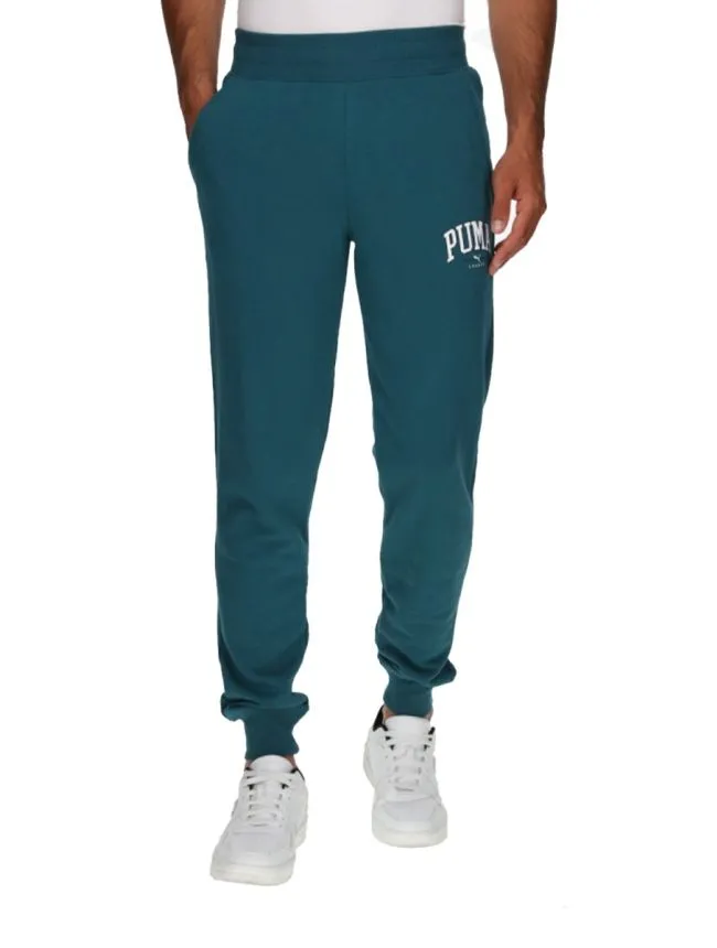 Puma squad sweatpants tr cl
