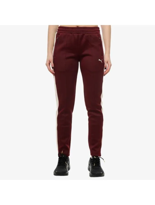 Puma t7 always on slim track pants op