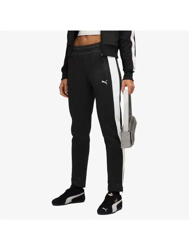 Puma t7 always on slim track pants op