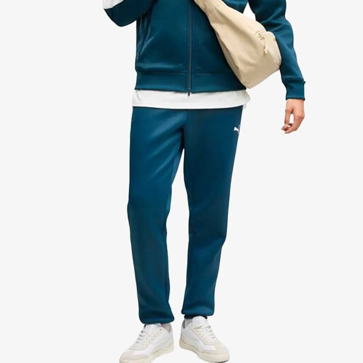 Puma t7 always on track pants dk cl