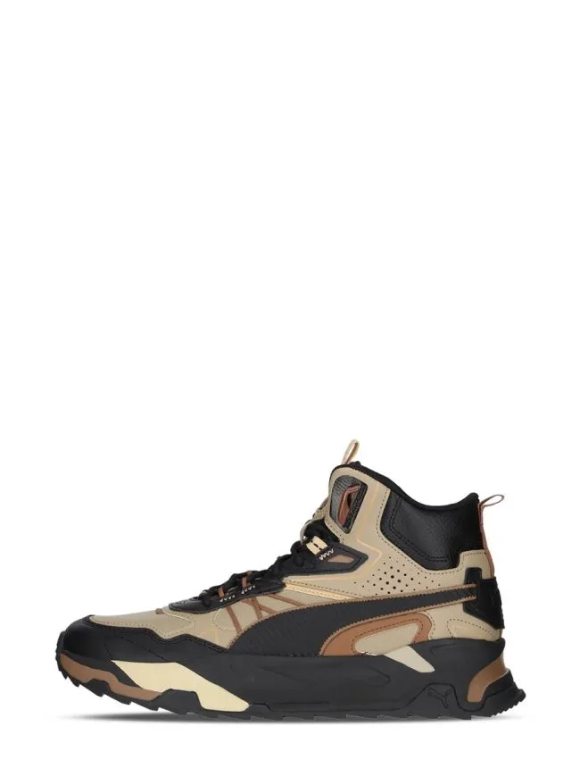 Puma trinity mid hybrid l