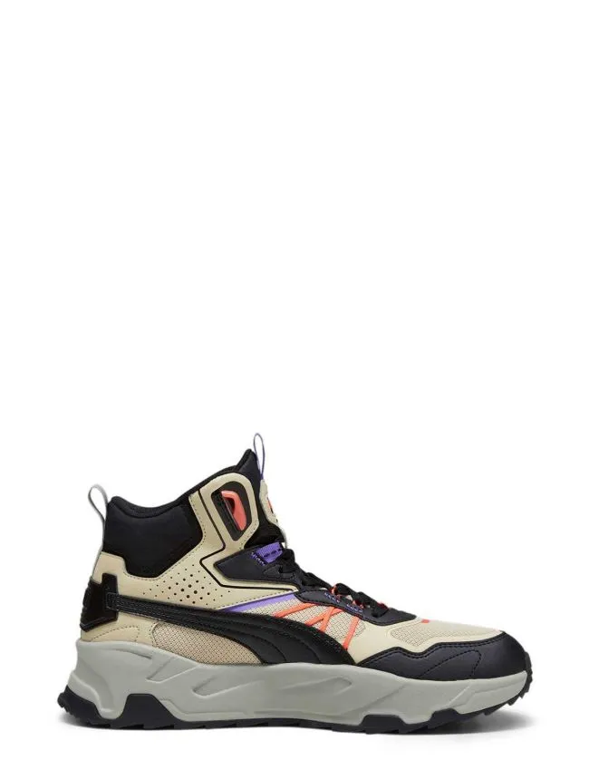 Puma trinity mid hybrid