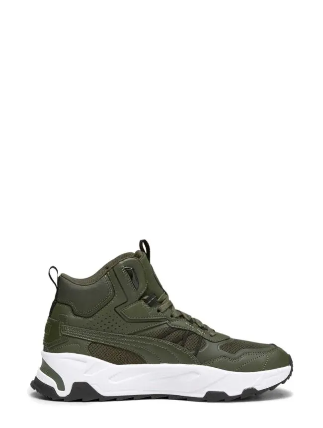 Puma trinity mid hybrid