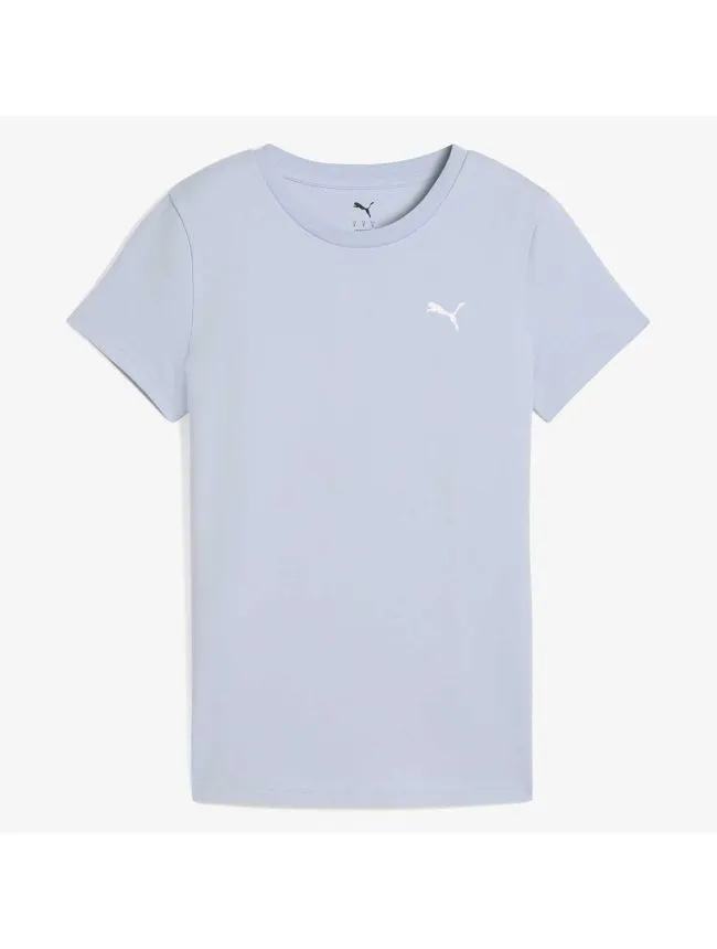 Puma wardrobe ess slim tee