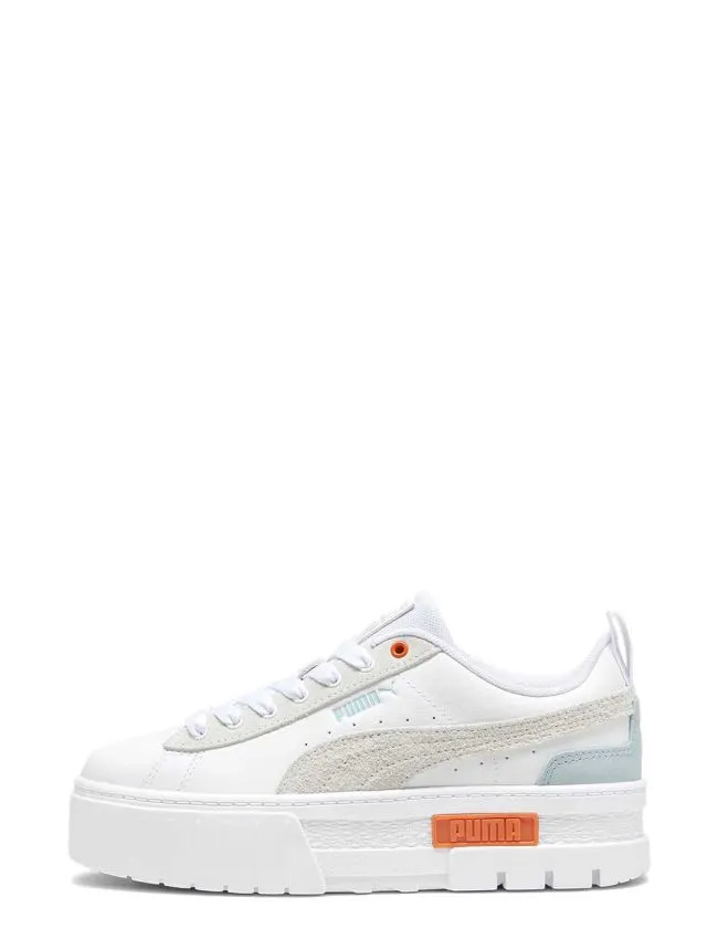 Puma white-maple syrup
