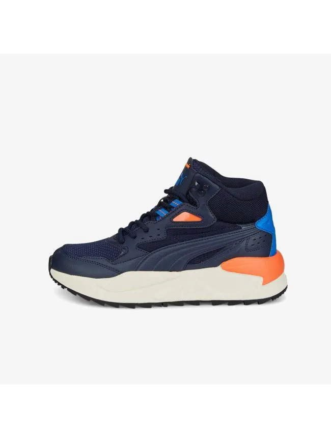 Puma x-ray speed mid wtr jr