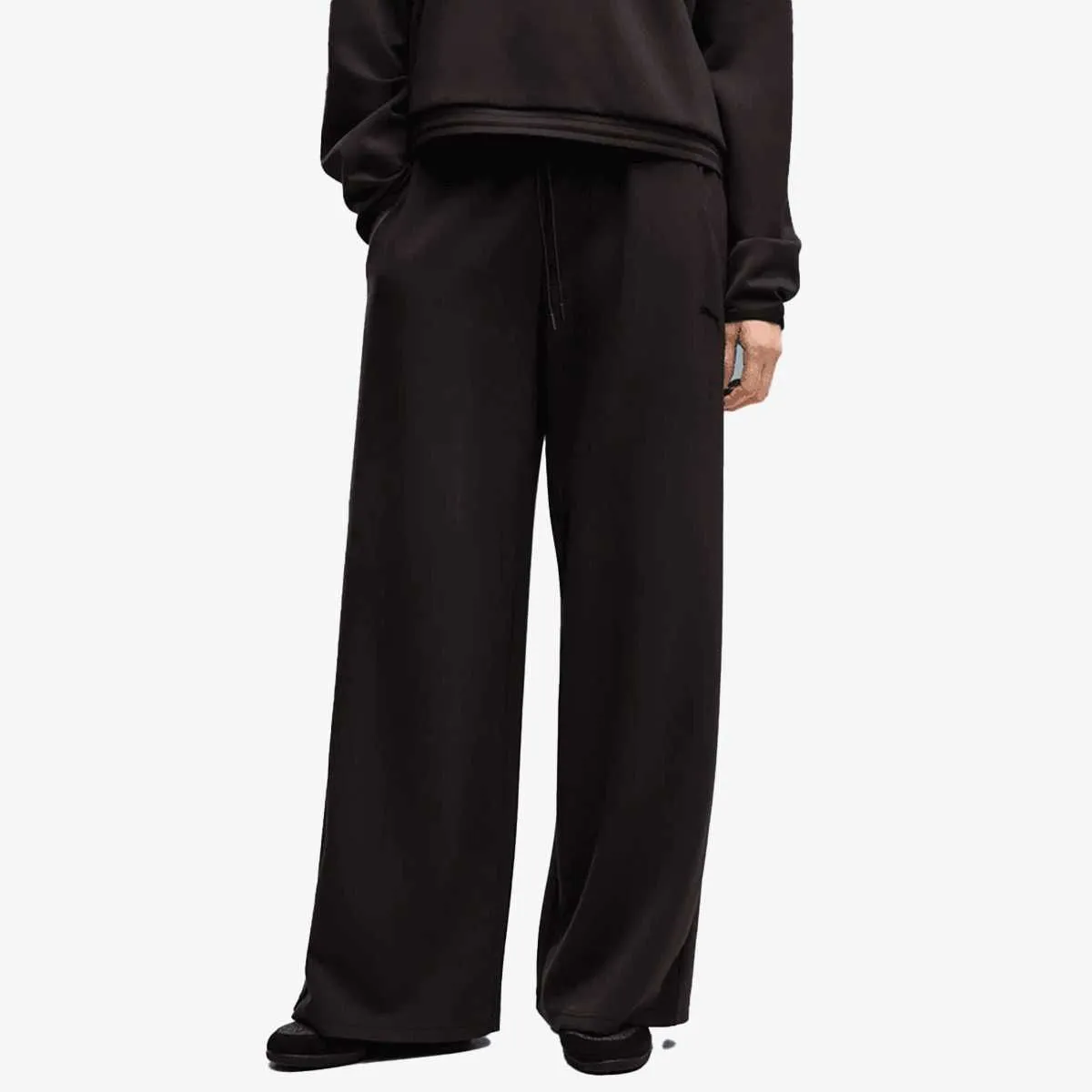 Pumatech sense wide leg pants dk op