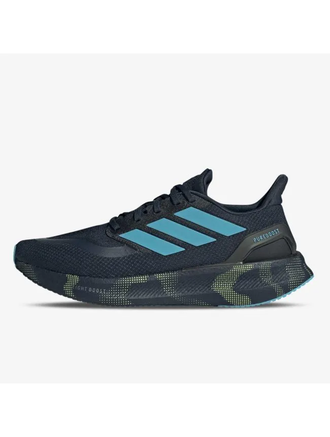 Pureboost 5