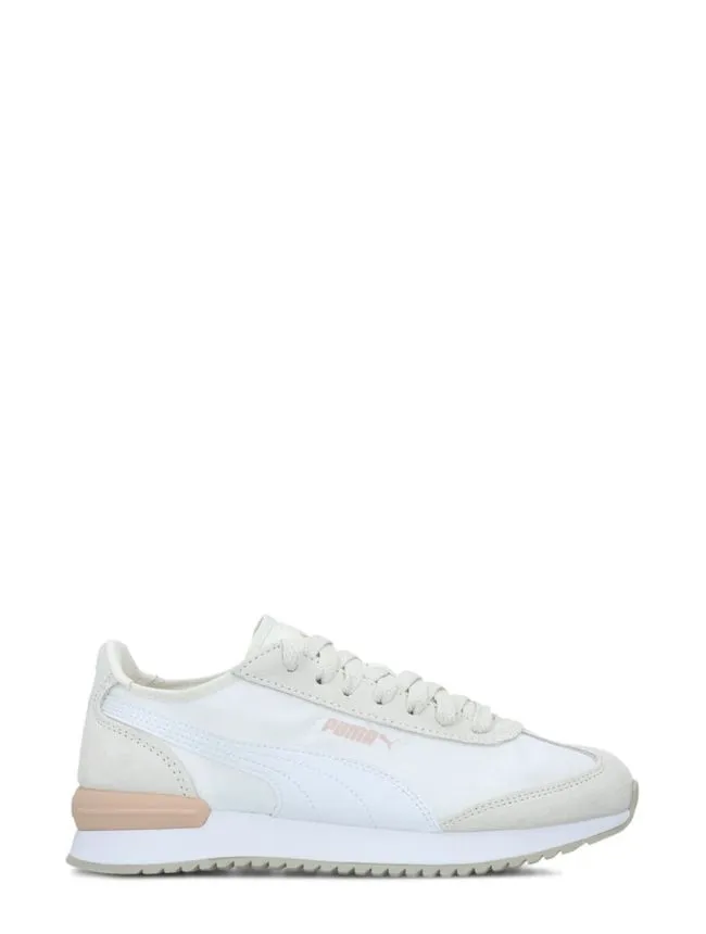 R78 wind nylon warm white-puma white-des