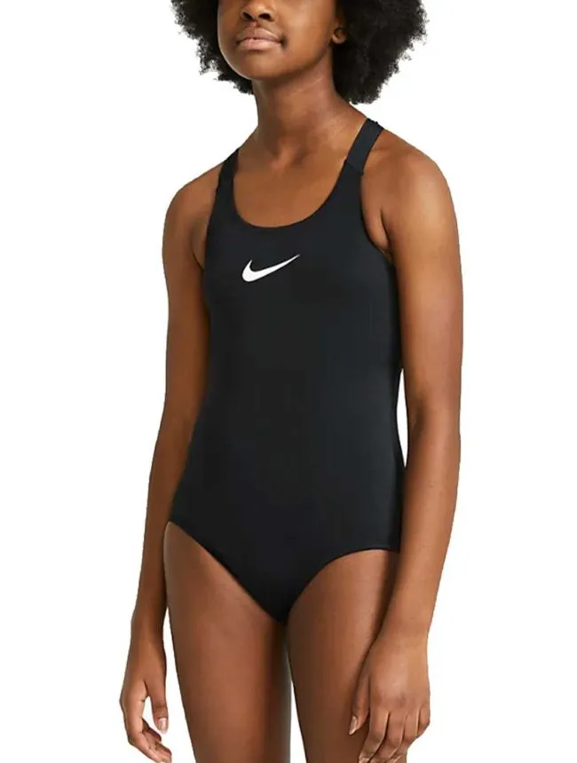 Racerback one piece