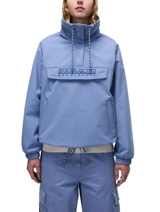 Rainforest dune w troposphere b2s
