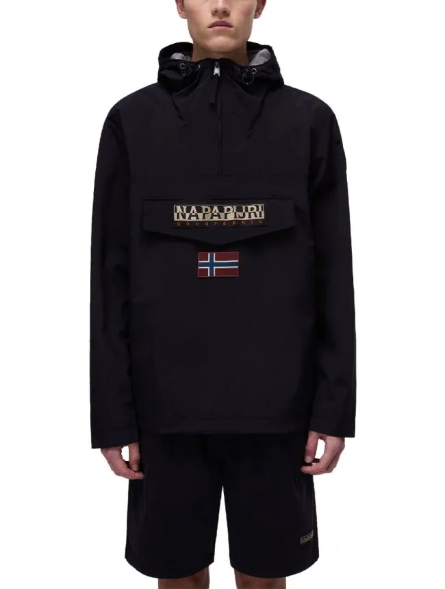 Rainforest m sum 3 black 041