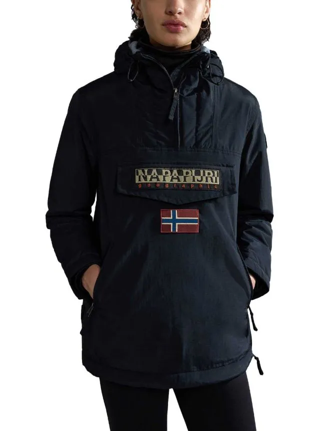 Rainforest w pkt 4 black 041