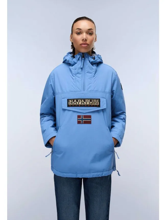 Rainforest w pkt 4 riviera b3e