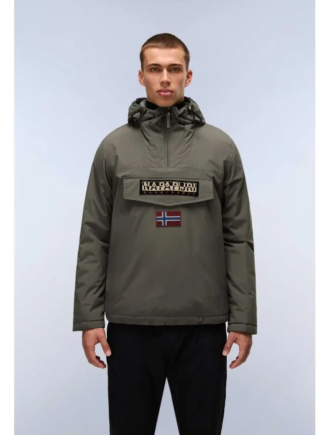 Rainforest winter 3 tea leaf g0a