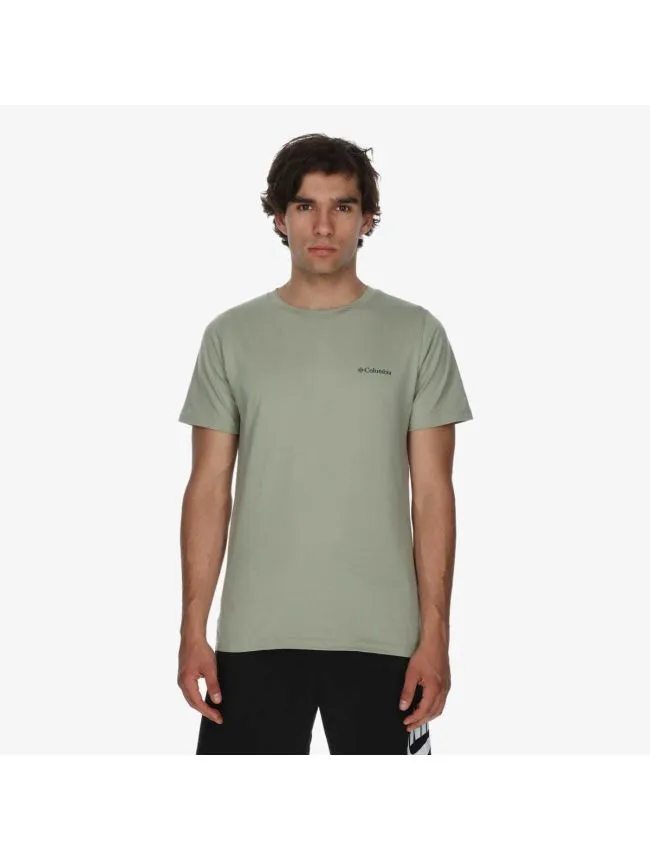 Rapid ridge™ back graphic tee ii