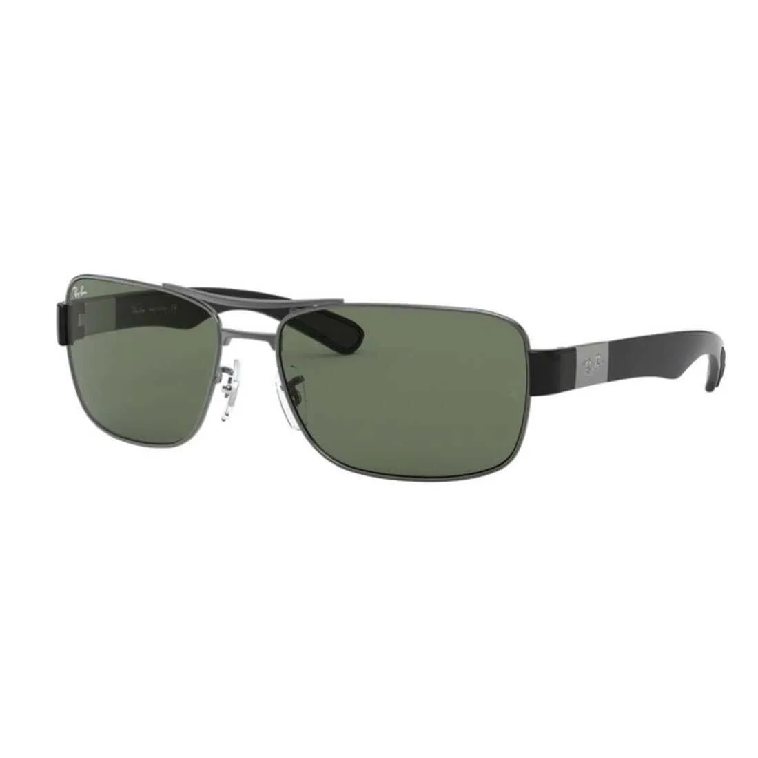 Ray ban rb3522-004/71 64 eyewear man