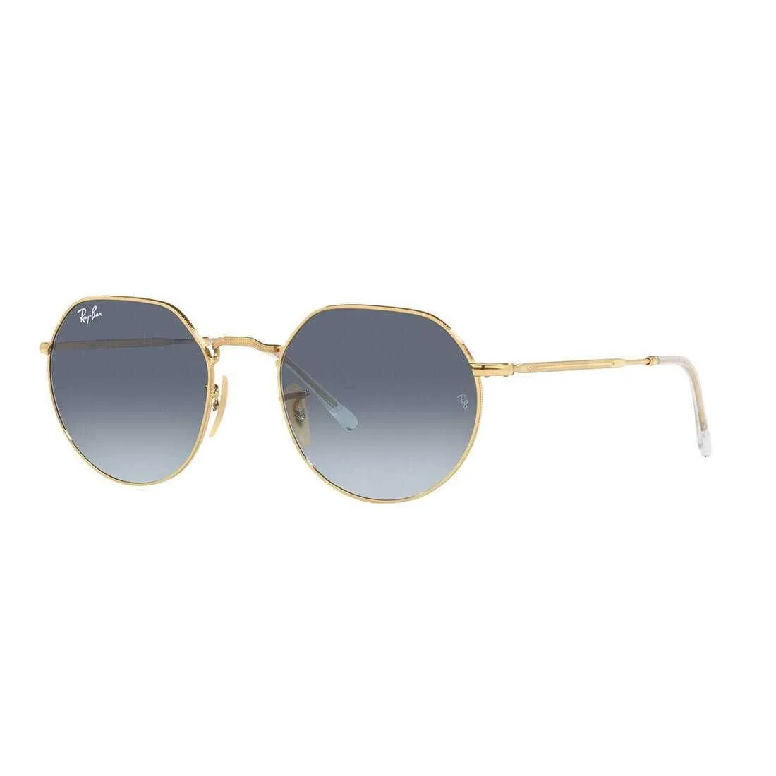 Ray ban rb3565-001/86 53 jack