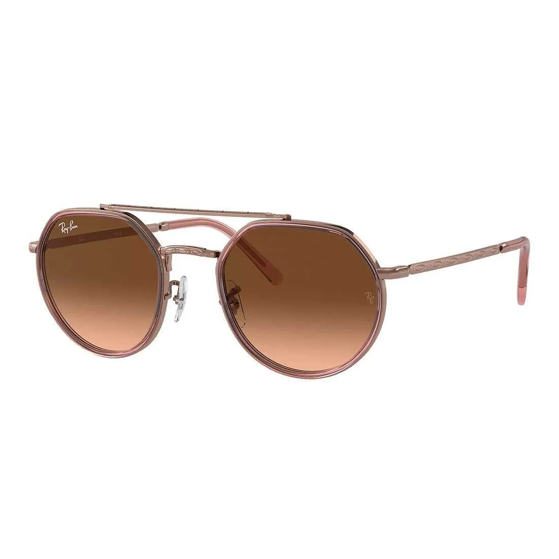 Ray ban rb3765-9069a5 53