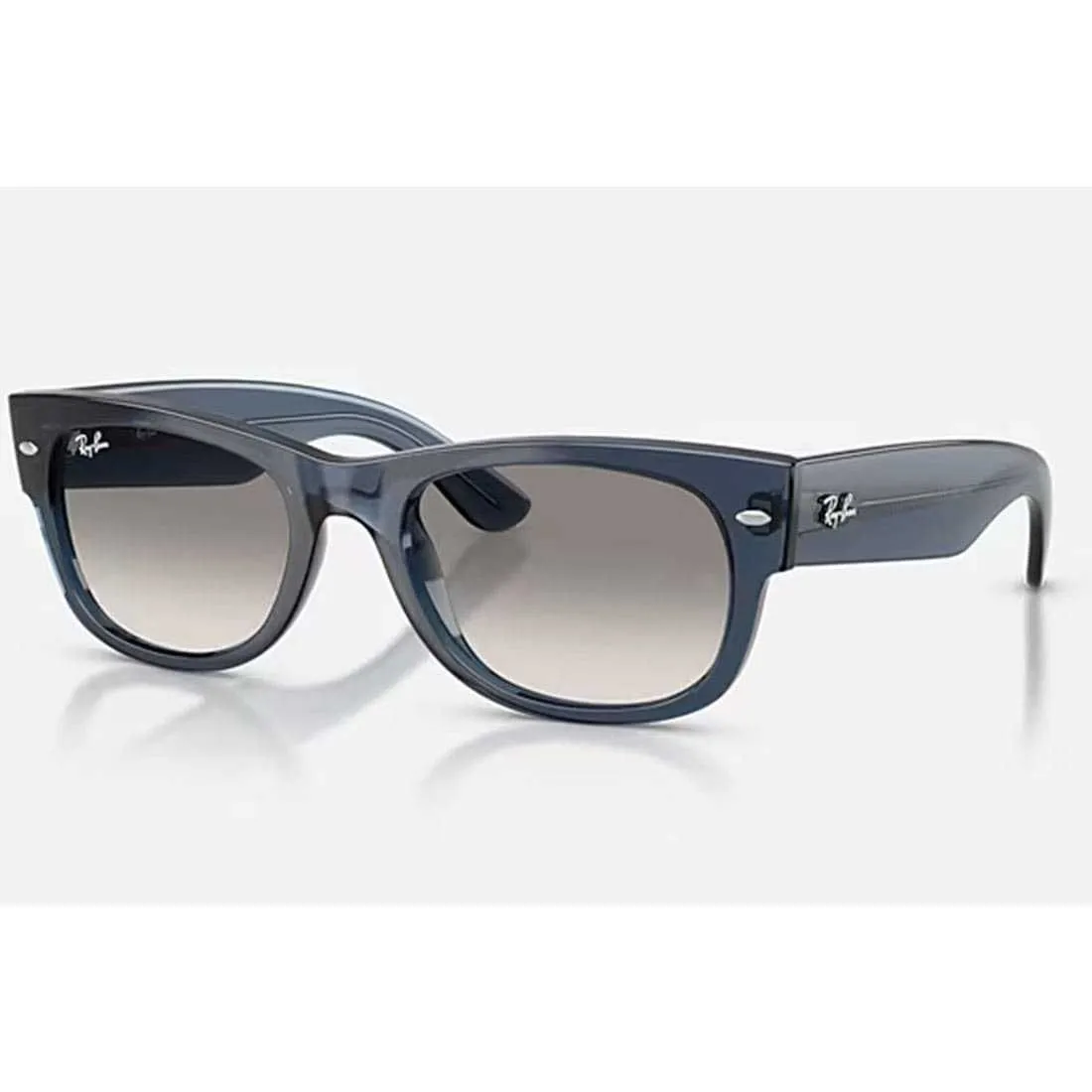 Ray ban rx0832s-684532 55