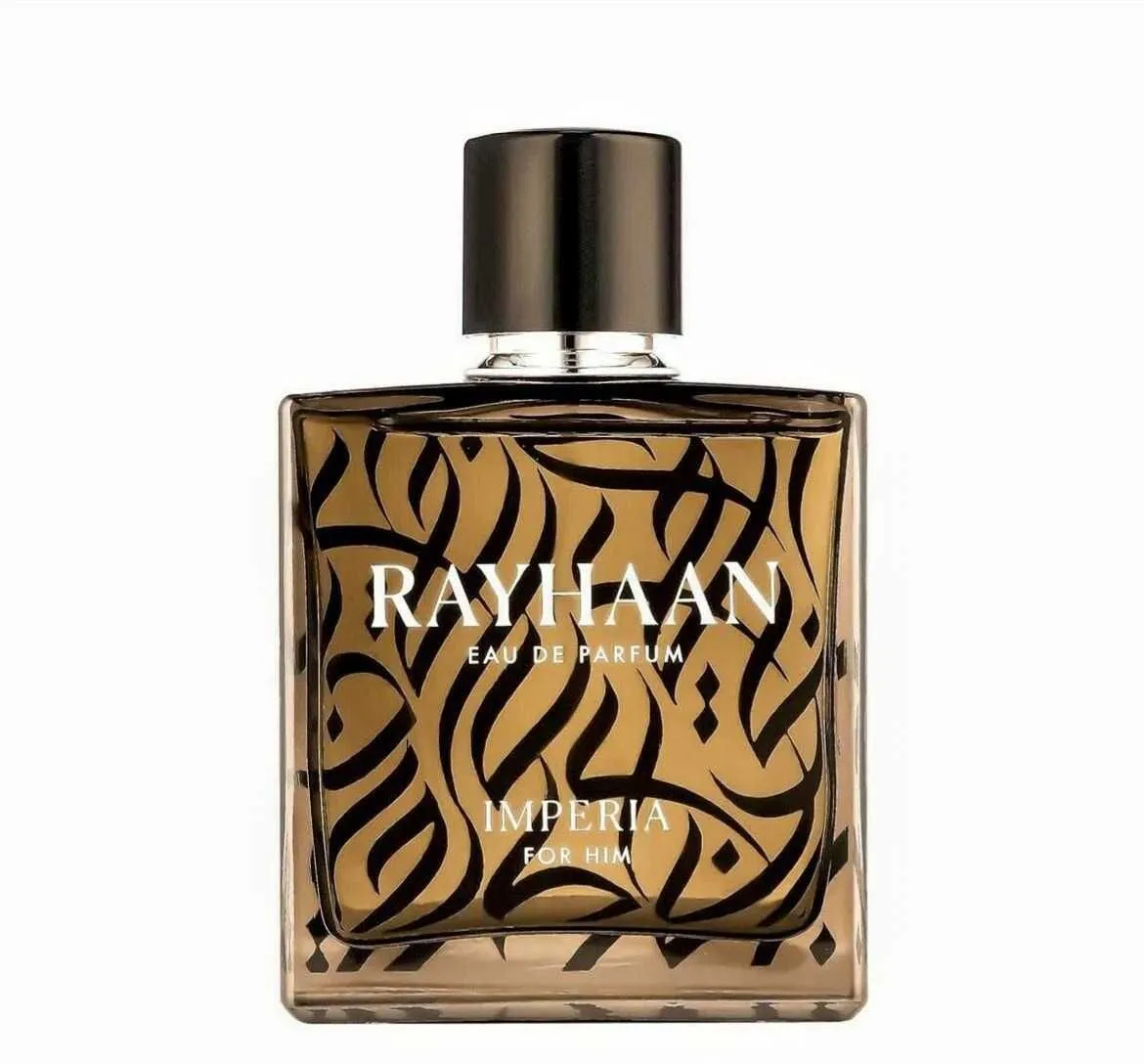 Rayhaan imperia edp 100ml