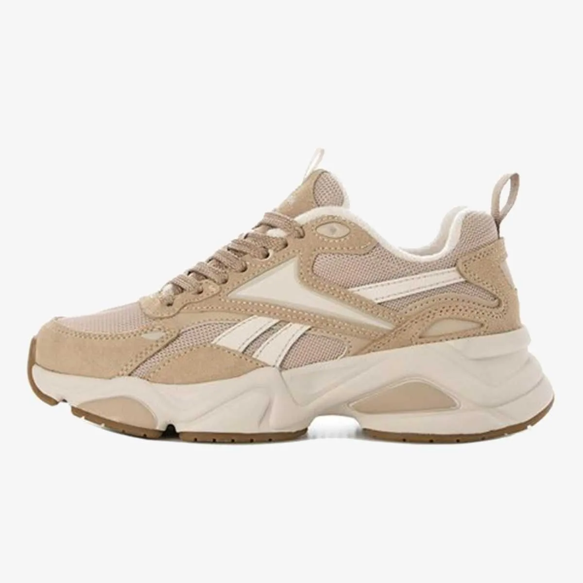 Reebok charge run