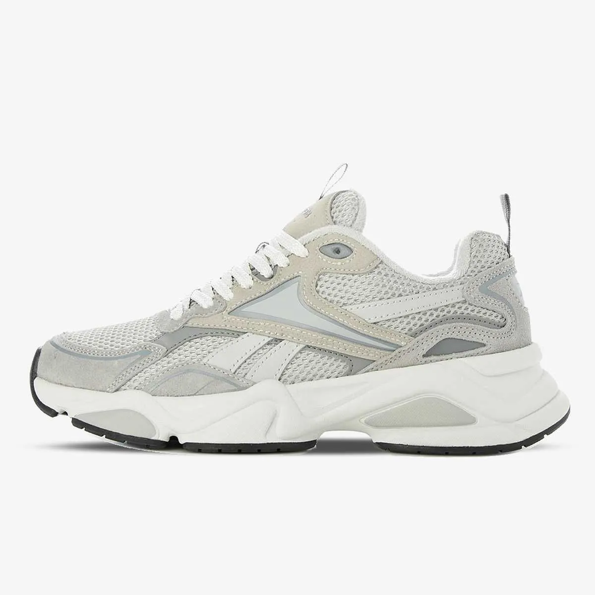Reebok charge run