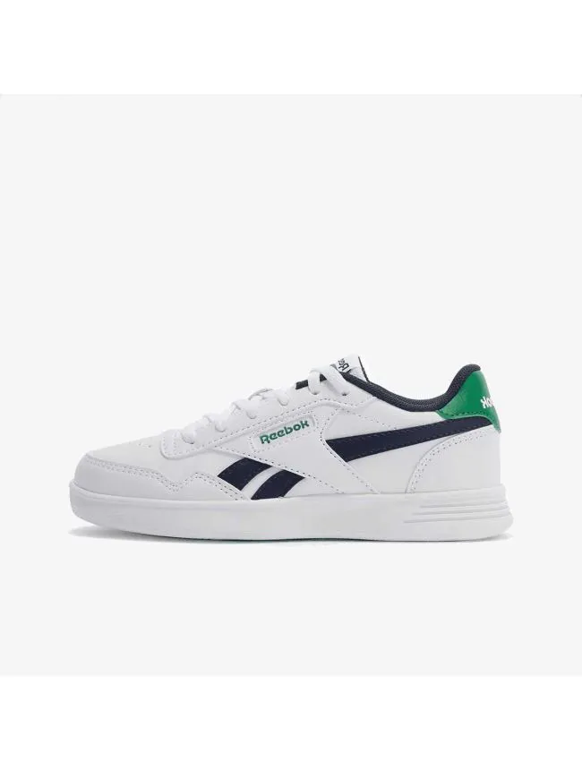 Reebok court advance