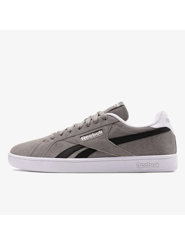 Reebok court retro