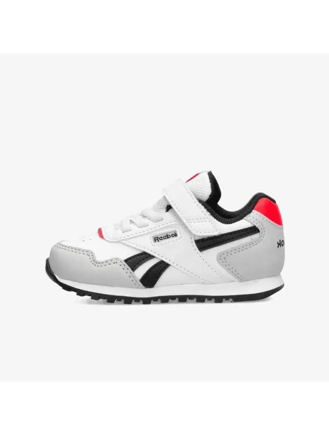 Reebok glide elastic & top strap