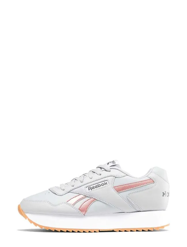 Reebok glide ripple double