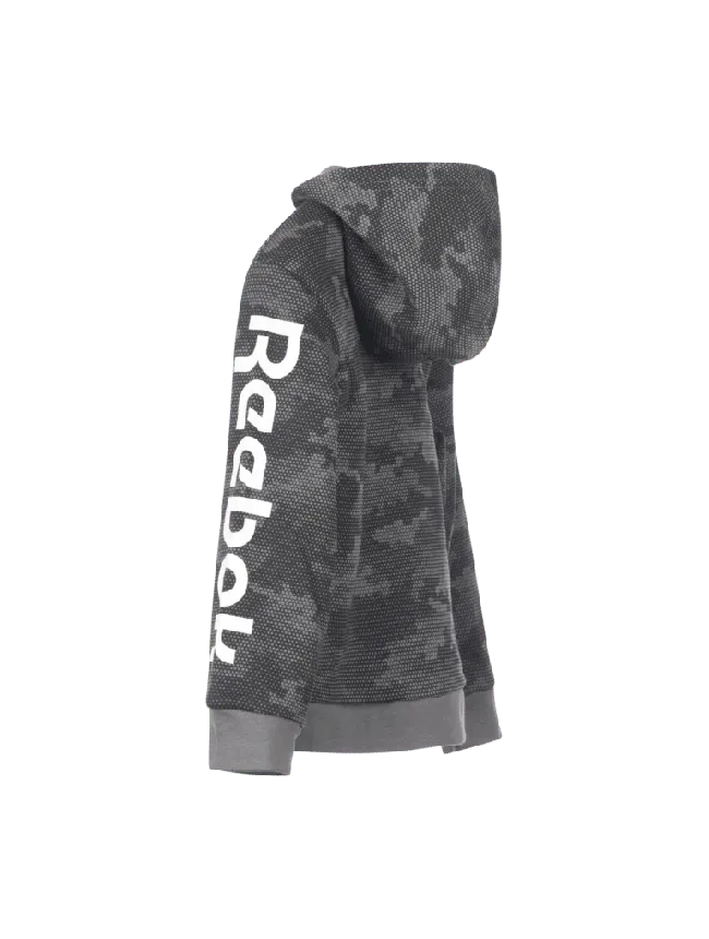 Reebok komplet trenerka za decake, army print