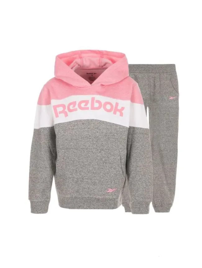 Reebok komplet trenerka za velike devojcice