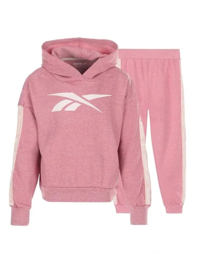 Reebok komplet trenerka za velike devojcice