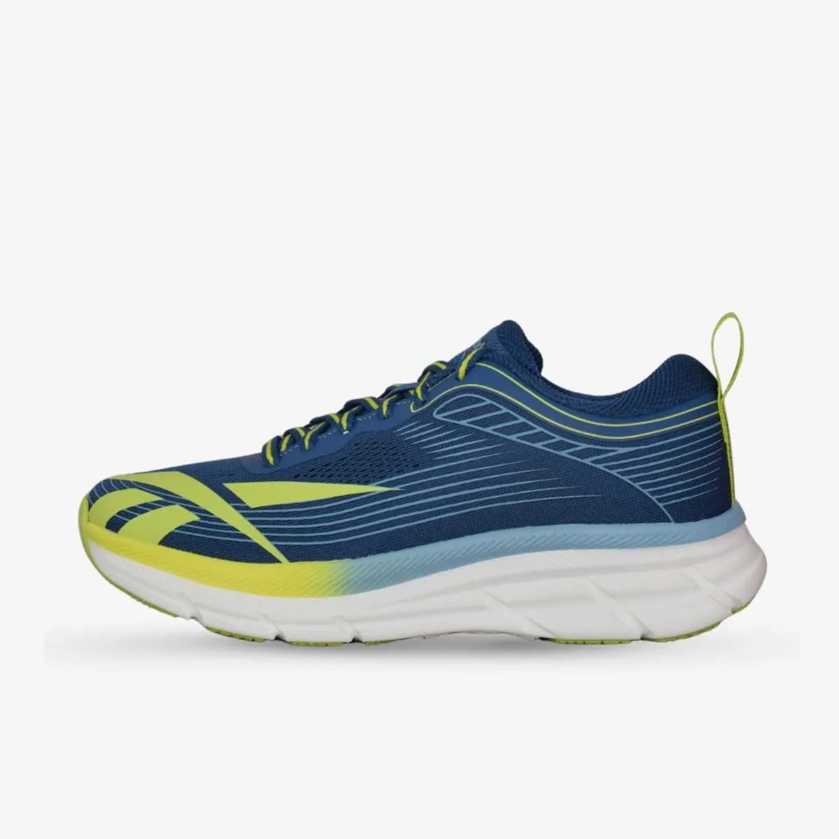 Reebok road strider