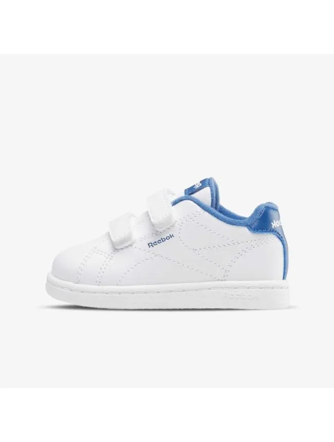 Reebok royal complete cln 2.0 two strap