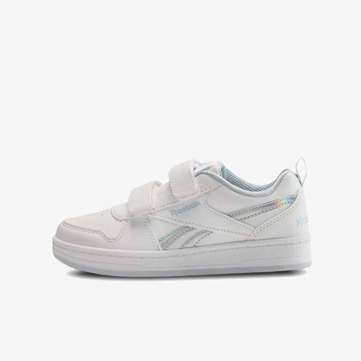 Reebok royal prime 2.0 2 strap hook loop