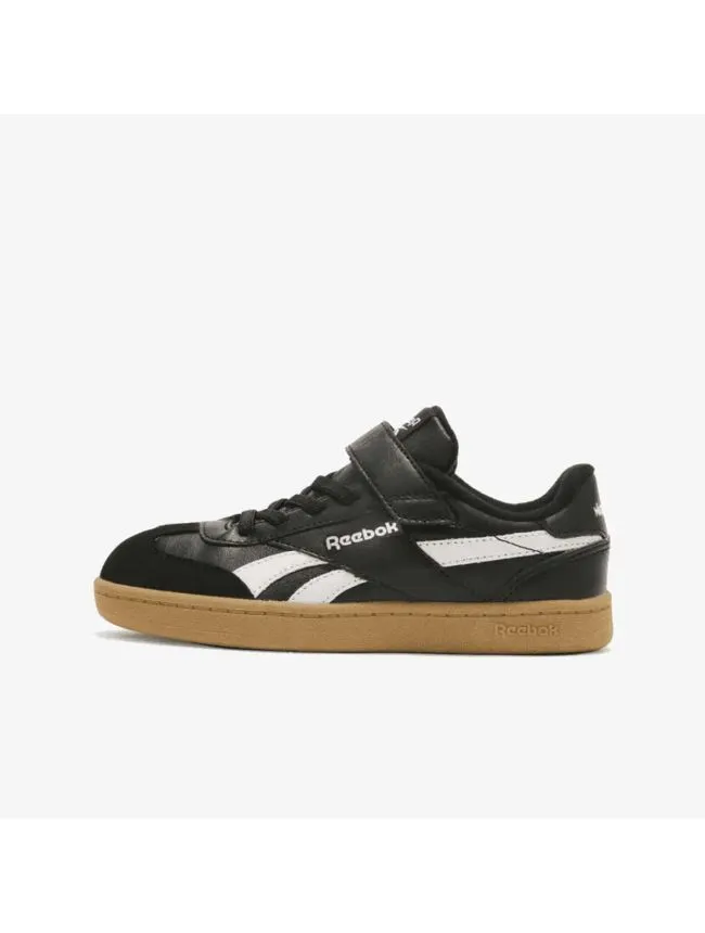 Reebok smash edge elastic & top strap