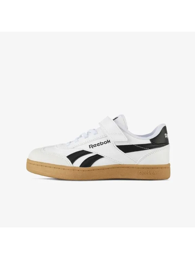 Reebok smash edge elastic & top strap