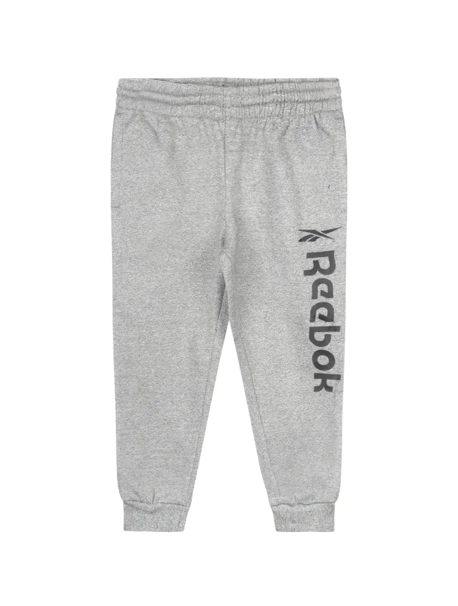 Reebok trenerka za decake donji deo, siva