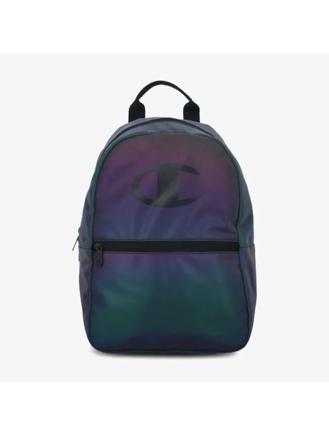 Reflective backpack