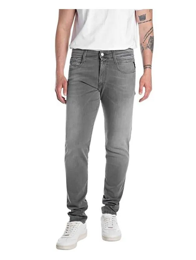 Replay - anbass muške farmerke