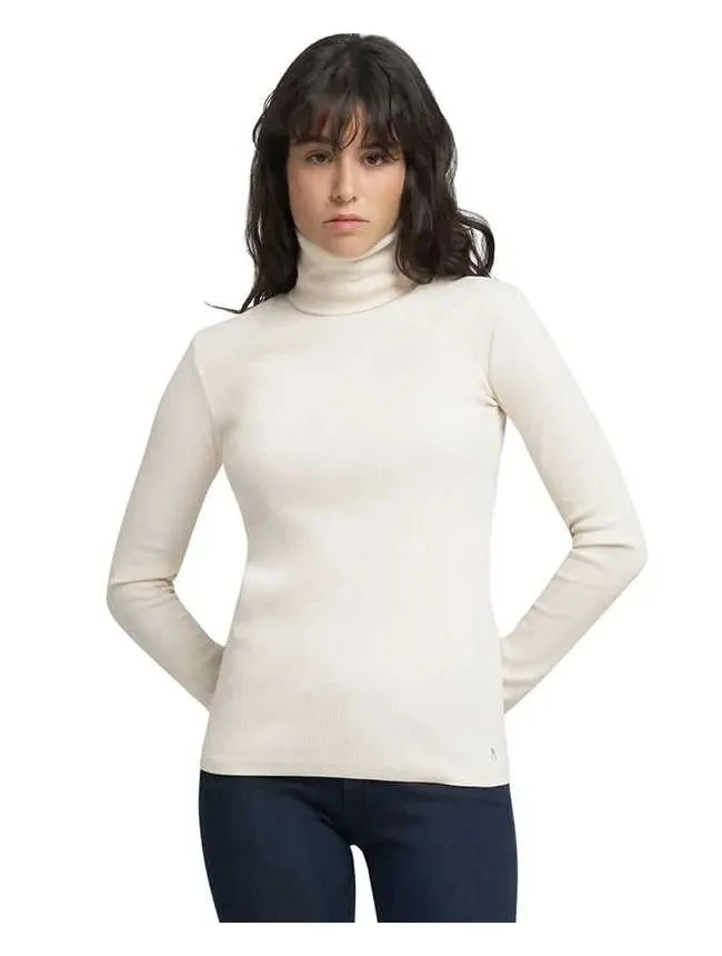 Replay - bež ženska rolka